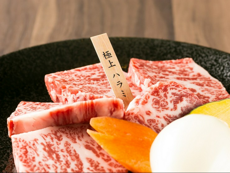 焼肉 まつおか 岡山市その他 焼肉 の料理写真 ヒトサラ