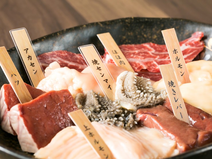 焼肉 まつおか 岡山市その他 焼肉 の料理人 松岡 功 氏 ヒトサラ 焼肉 まつおか 岡山市その他 焼肉 の料理人 松岡 功 氏 ヒトサラ