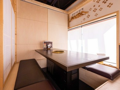 岡山県で恋人と個室デートができるおすすめグルメ ヒトサラ