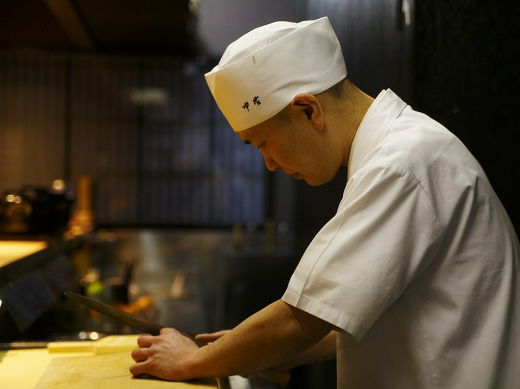 おいしい料理は当たり前。上質な空間やサービスも大切な要素