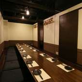 地場海鮮と炉端焼き 漁火 すすきの 居酒屋 ヒトサラ