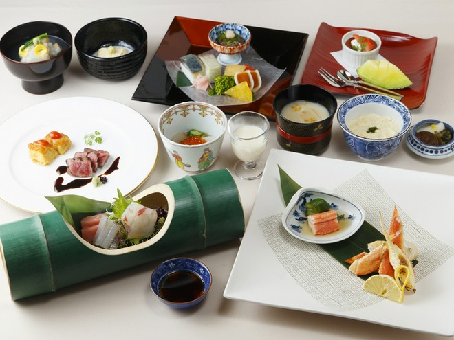 ワインにこだわっている