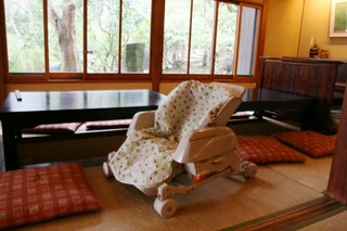 <こども用椅子><ベビーカー入店><個室・半個室>