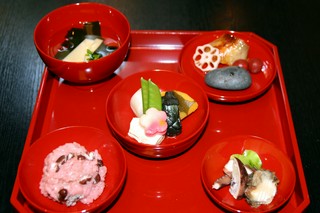 <お宮参り・お食い初めにおすすめの「赤ちゃんお祝いプラン」>