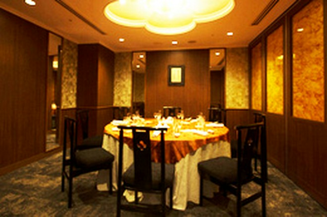 接待・会食におすすめ