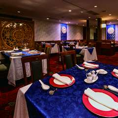 厳選素材を使ったコースと共に過ごす和みのひと時