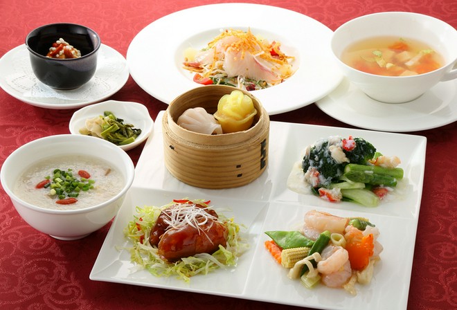 女子会におすすめ