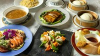 様々なシーンに合わせてお使いいただける桃林の会食プラン。
季節の食材を活かした落ち着いた空間で味わう本格中国料理は、接待やご家族でのお集まりにも最適です。
※+2,000円で飲み放題もお付けできます。