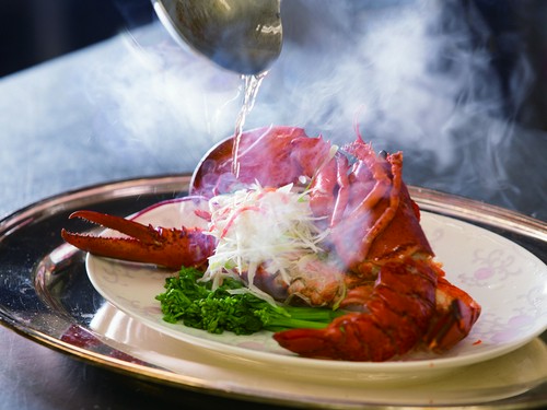 料理イメージ①