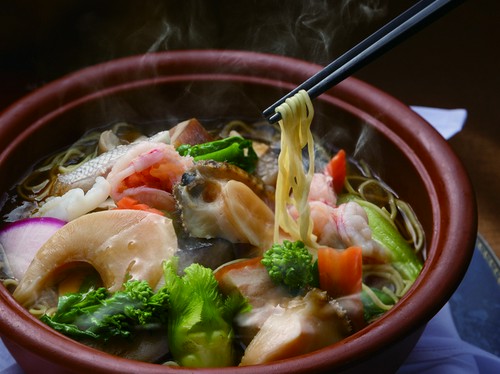 料理イメージ②