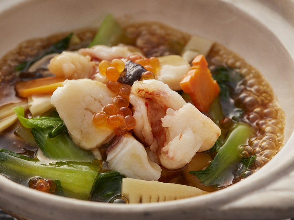 料理イメージ④