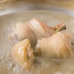 水炊き（1人前）