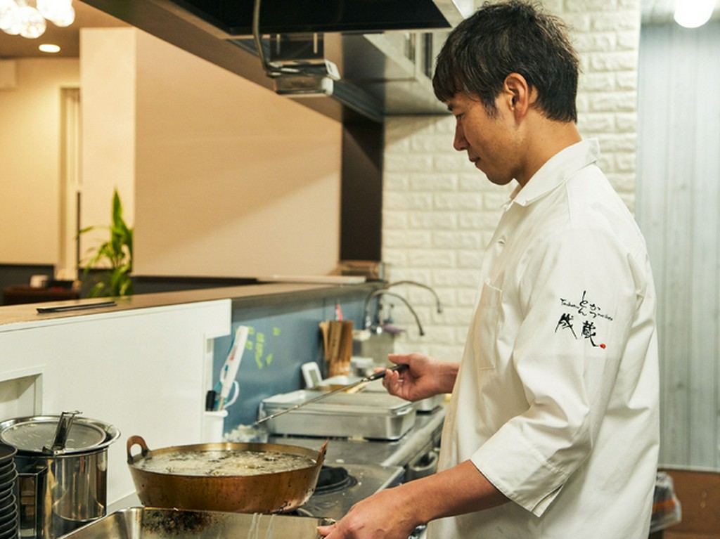 お客さまに疑問を持たせないために、基本を徹底