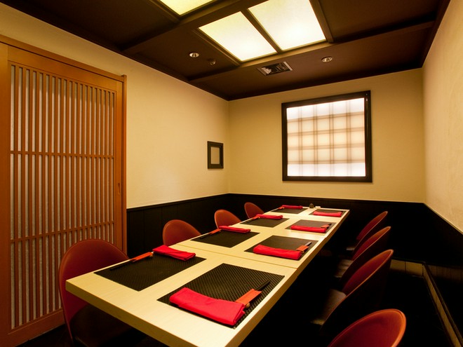 歓送迎会におすすめ