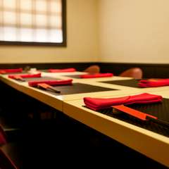 大切な時間をゆったりと過ごせる場所