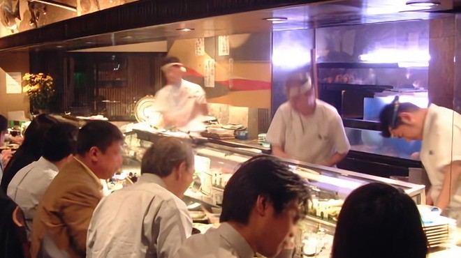 1人でも入りやすい