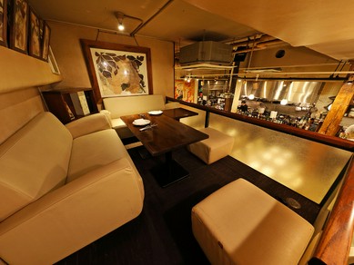 西新宿のデート向きディナーコース デートにおすすめのお店 ヒトサラ