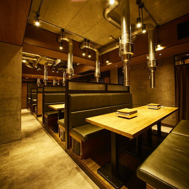 歓送迎会におすすめ