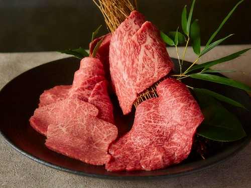 こだわりの厳選和牛