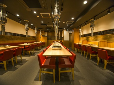 東京都 で子連れ焼肉ランチ ママ会におすすめのお店 ヒトサラ 東京都 で子連れ焼肉ランチ ママ会におすすめのお店 ヒトサラ