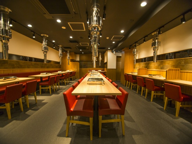 ママ会・お子様連れにおすすめ