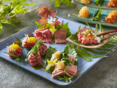 忘年会におすすめ