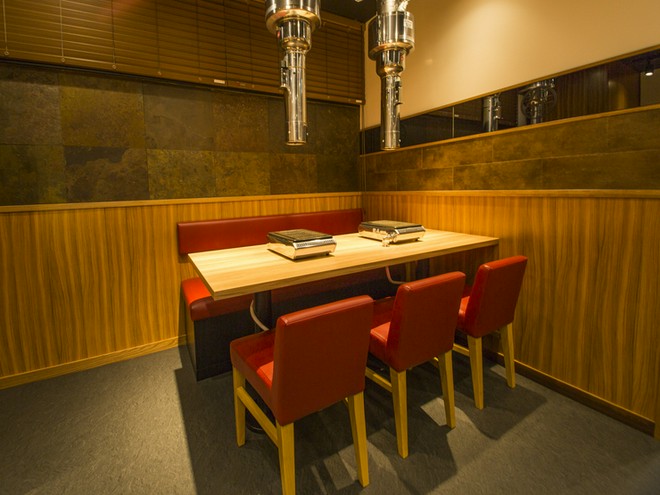 ファミリーにおすすめ