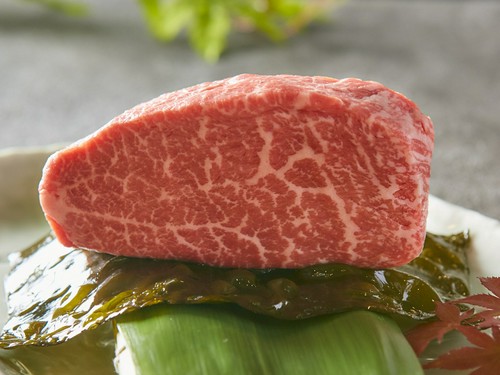 厳選赤身の塊肉