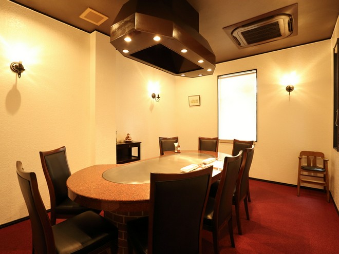 ファミリーにおすすめ