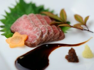 牛排之Kawamura 姬路店
