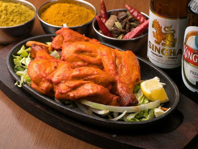 地方の味を楽しめる