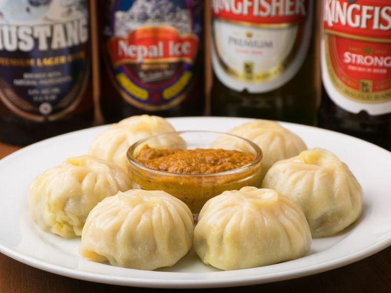 食材も現地の素材を使用したものがたくさん!