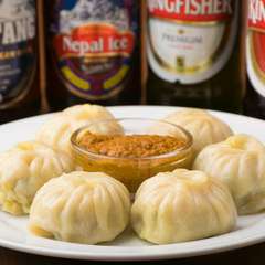 食材も現地の素材を使用したものがたくさん！