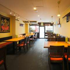 家族でも利用しやすい空間