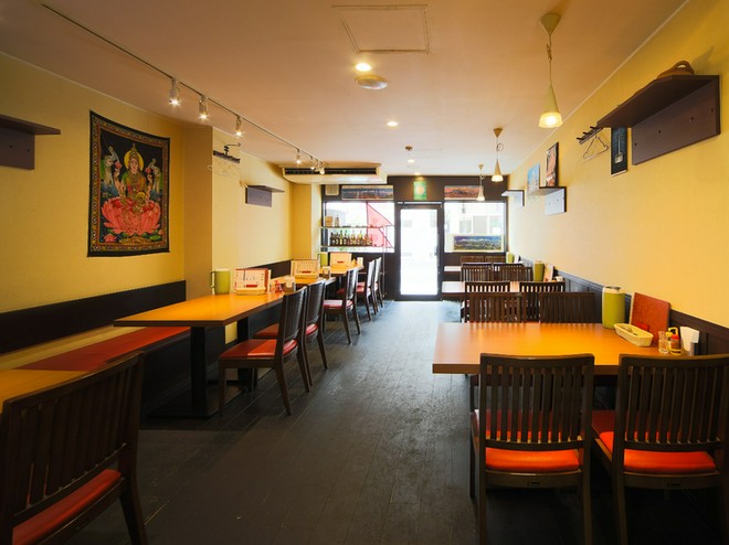 ファミリーにおすすめ