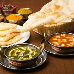 ランチは女性やママでワイワイとするのはいかが