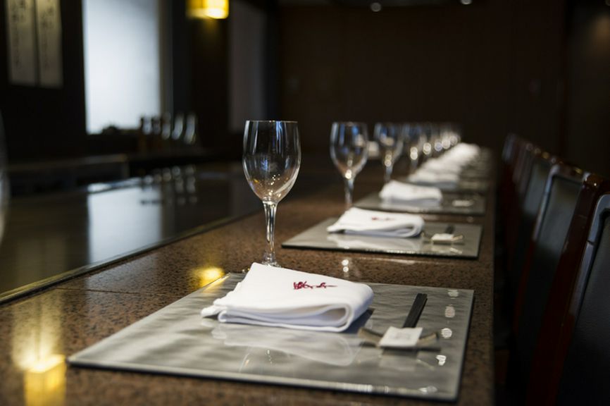 上質なおもてなしを特別な日のデートにも