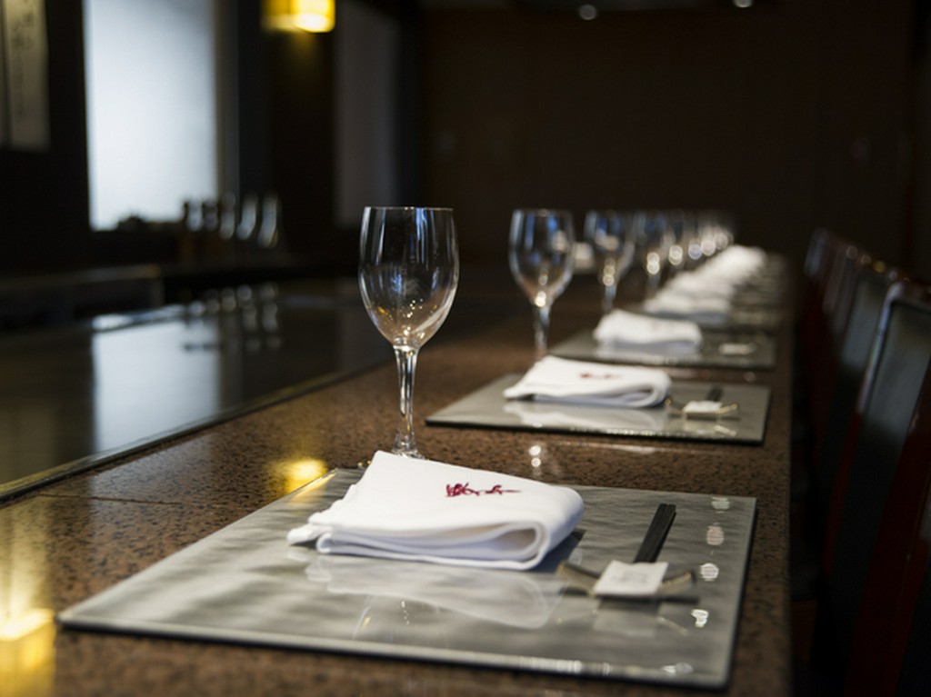 上質なおもてなしを特別な日のデートにも