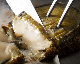 主役が勢ぞろい！愛宕コース