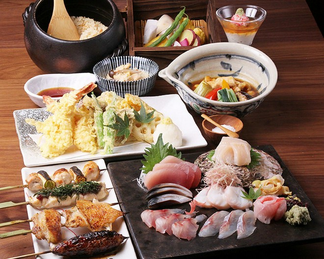 接待・会食におすすめ