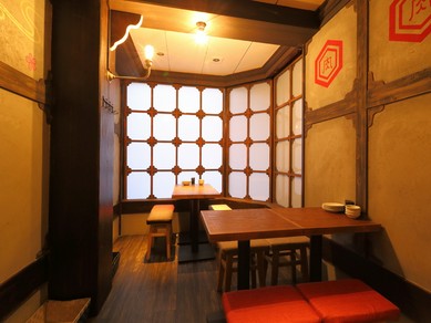 恵比寿の個室のあるお店でデート デートにおすすめのお店 ヒトサラ