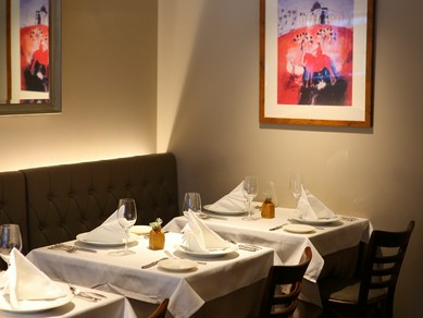 20名様前後に最適！　おしゃれな空間でパーティー