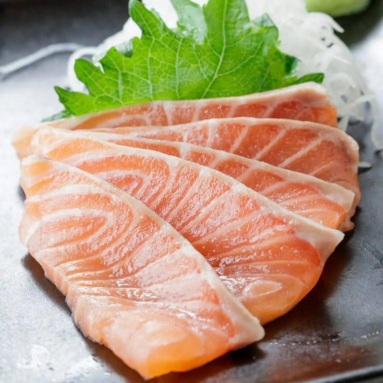サーモン