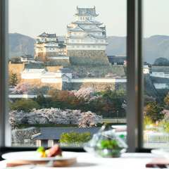 姫路の絶景を貸切にするような天空レストランで晴れの舞台を