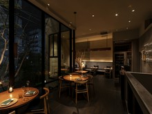 芝公園駅周辺でフレンチがおすすめのグルメ人気店 都営地下鉄三田線 ヒトサラ