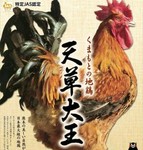 熊本が誇る地鶏、天草大王の焼き鳥をはじめました！
売り切れ御免ですので絶対食べたいものは前日までのご予約をお願いします!!