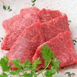 馬刺し、レバ刺、あか牛、馬肉ステーキ付全9品＋飲放＝10000円税込