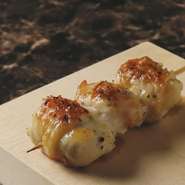 ★☆★注意事項★☆★※甲殻類や卵　その他アレルギーをお持ちの方はご予約時に必ずお知らせ下さいませ※時季や仕入の都合により内容が若干変更する場合もございます※消費税（10％）を含んだ金額でご案内致しております。サービス料は頂戴しておりません。※お席の確保時間は120分となります。