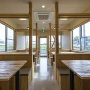 温もりあふれる優しい空間で、“本当に美味しい料理”を堪能できます。空港へのアクセスも便利なので、家族旅行や出張にも最適。食肉センター直営・栄養士の無添加料理で、健康＆元気な笑顔が生まれそうです。
