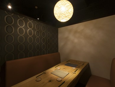 接待や会食会など、大切な方のおもてなしにも最適